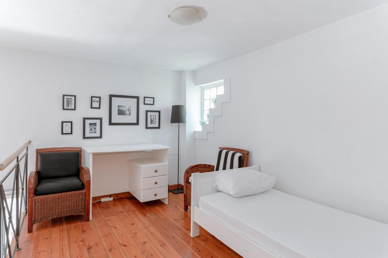 Apartment A & D Patras