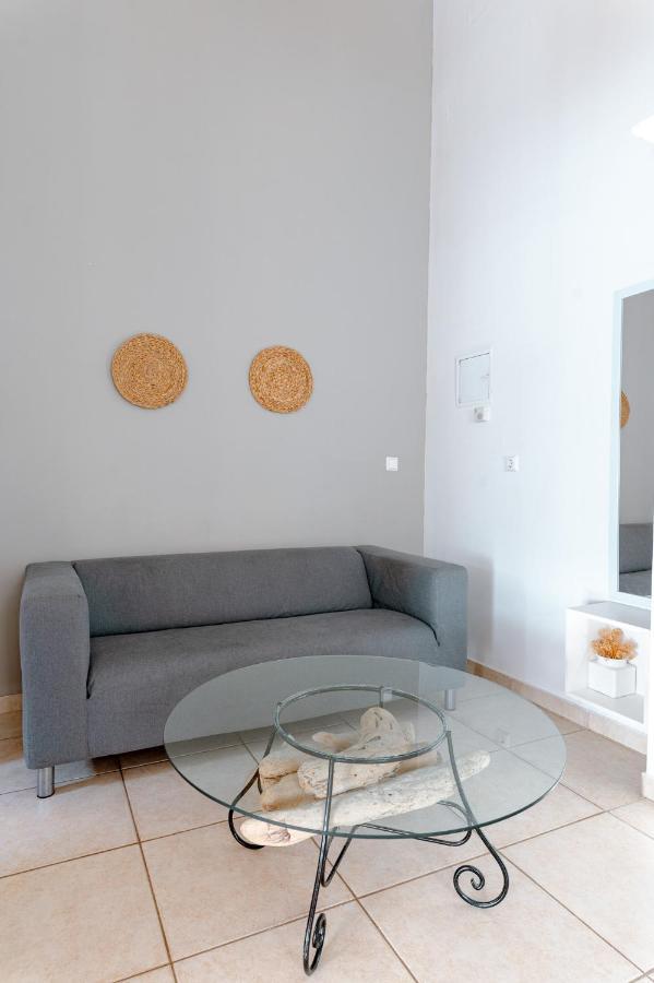 Apartment A & D Patras