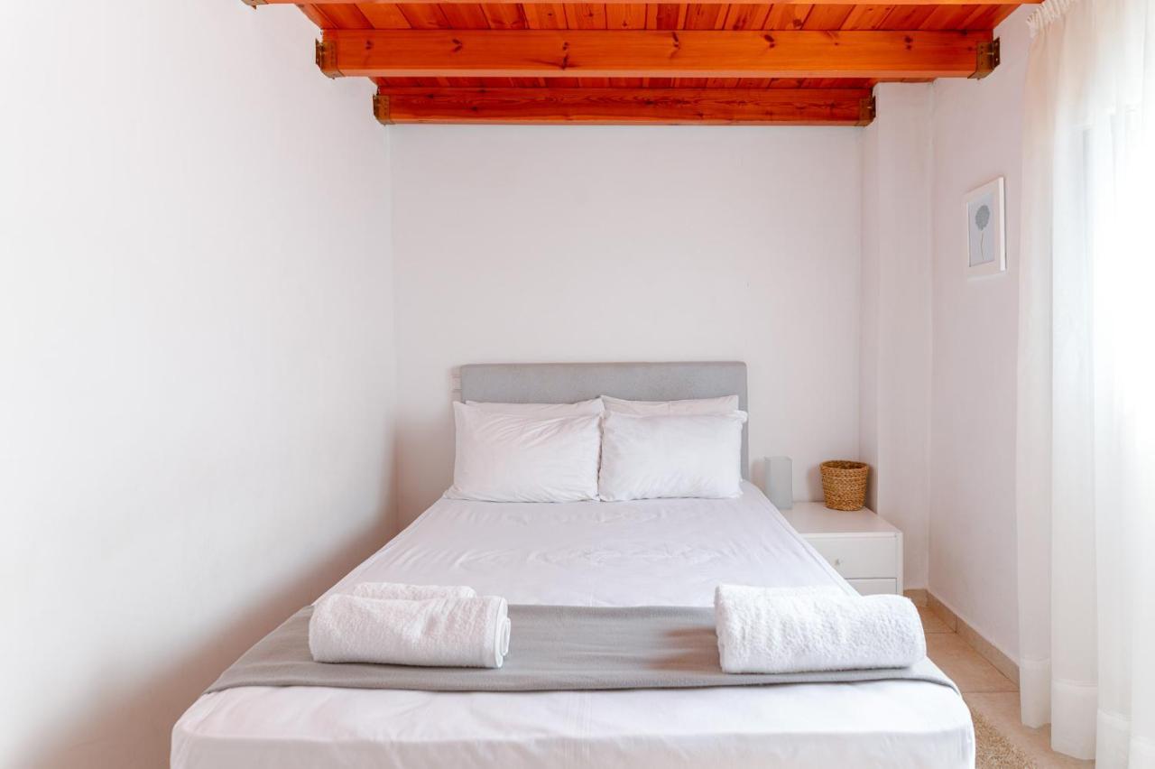 Apartment A & D Patras