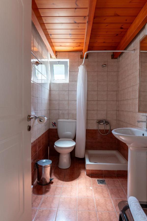 A & D Apartment Patras