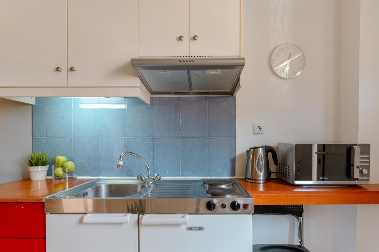 A & D Apartment Patras